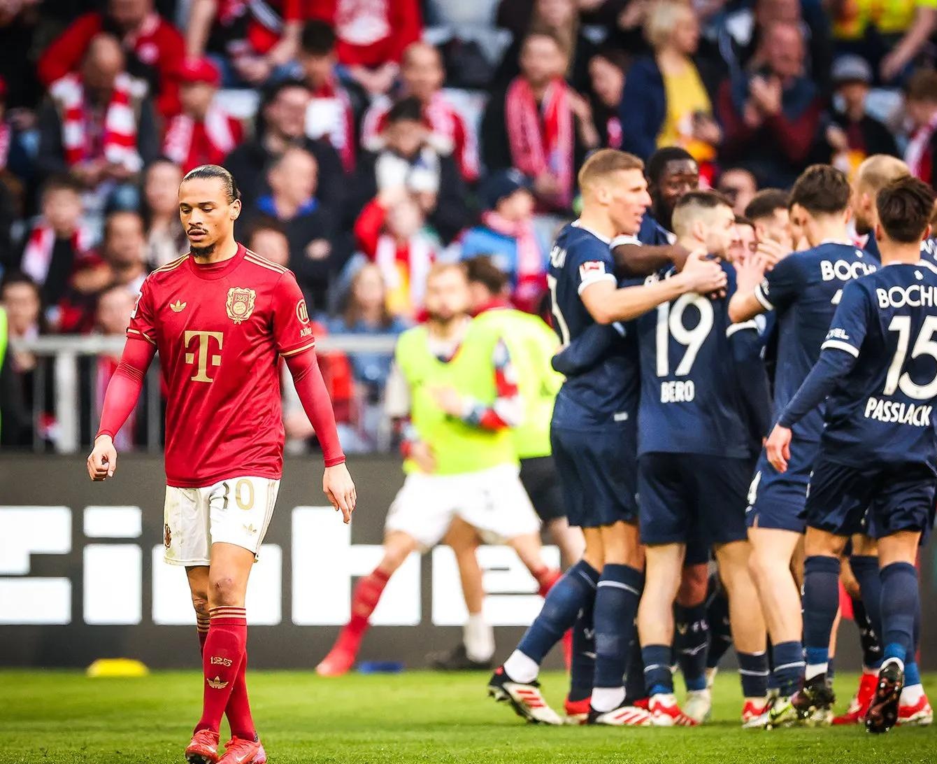 赛地聚焦——德甲转会期热度飙升;拜仁慕尼黑更衣室发声;质疑声仍在;控场能力受关注(为什么德甲不叫德超) 赛地聚焦——德甲转会期热度飙升;拜仁慕尼黑更衣室发声;质疑声仍在;控场能力受关注(为什么德甲不叫德超)