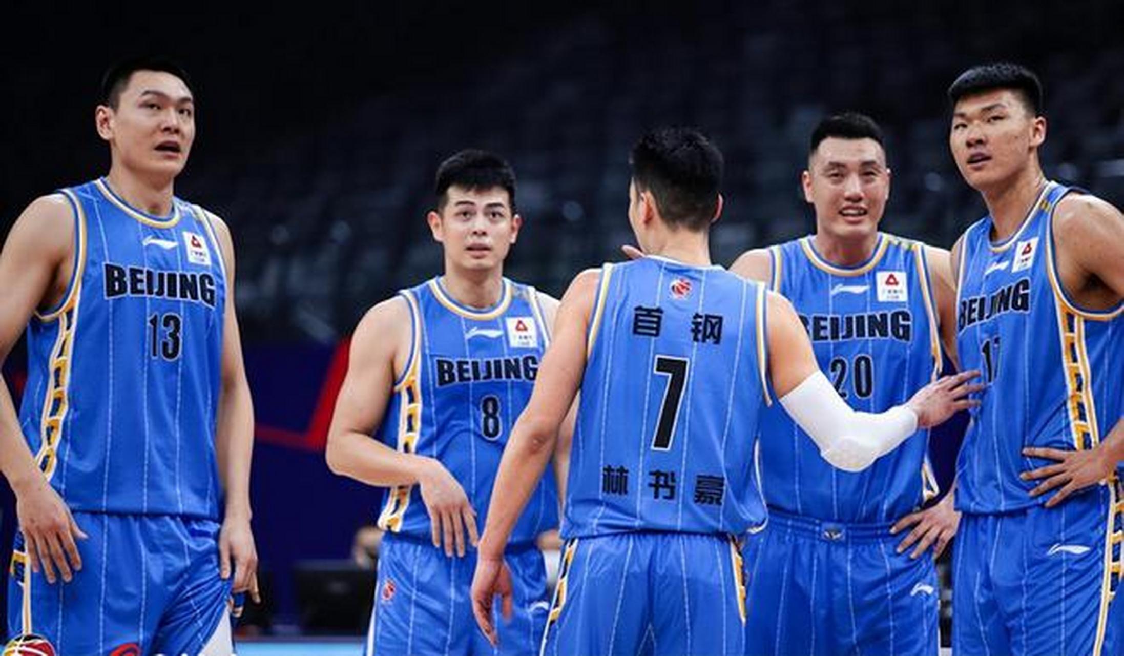 北京首钢内部会议纪要流出——今晨造点机会,CBA常规赛使命明确,赛程密集仍需轮换的简单介绍 北京首钢内部会议纪要流出——今晨造点机会,CBA常规赛使命明确,赛程密集仍需轮换的简单介绍